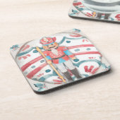 Nutcracker コースター (左側)