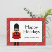 Nutcracker  シーズンカード (スタンド正面)