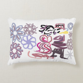 Nutcracker and Ballet winter  アクセントクッション