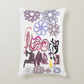 Nutcracker and Ballet winter  アクセントクッション (正面(垂直))