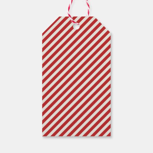 Nutcracker & Ballerinaブラック金ゴールドありがとう ギフトタグ (裏面)