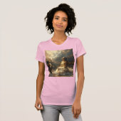 NUTCRACKER - BALLET & DANCE Tシャツ (正面フル)