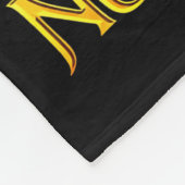 Nutcracker Christmas Tree Ballet Dance Women Kids  フリースブランケット (角)