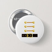 Nutcracker Costume Uniform Matching Toy Soldier  缶バッジ (正面&裏面)