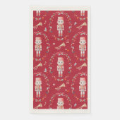 Nutcracker Soldier Christmas  (正面)