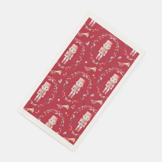 Nutcracker Soldier Christmas  (コーナー)