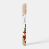 Nutcracker Sweet Retro Pinup Christmas iPhone Case iPhoneケース (右側面)