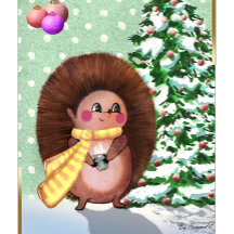 NutCracker Tシャツキーリングクラシックラウンドシール