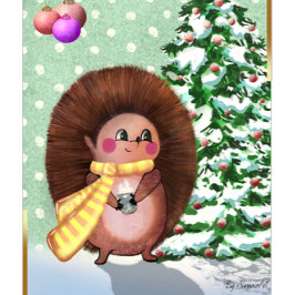 NutCracker Tシャツキーリングクラシックラウンドシール Tシャツ