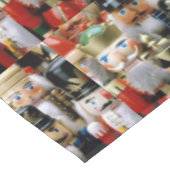 Nutcracker Troop テーブルクロス (アングル)