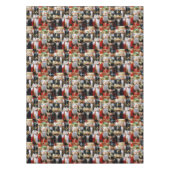 Nutcracker Troop テーブルクロス (正面)