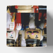 Nutcracker Troop フェイバーボックス (上部)