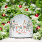 Nutcracker Whimsical Ballerina Christmas kids (クリスマス)