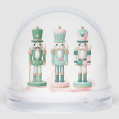 Nutcrackers Ballet Inspired (裏面)