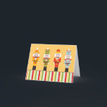 Nutcrakersの~カード シーズンカード<br><div class="desc">メッセージカードはデフォルトとして使用されます。  挨拶状に変わるべき選択。 
 
 メリークリスマスおよび明けましておめでとう! 
 
 
 保証される満足かお金の背部!  背景をあらゆる色に変えて下さい、またはほとんどのデザインおよびプロダクトの形大きさで分類して下さい、壁紙を張って下さい。  どこでも芸術を置くことができましたりあなたの名前、お気に入りのな句またはビジネス/会社のロゴを加えます。  あなた自身または最愛の人にギフトとして与えて下さい!  転売のために素晴らしい。  もっと発注しますもっとお金を貯めます!  版権。  他の項目が付いているマッチ。   
 

  

 

 順序の質問か難しさをTELを呼んでもらえば: 1-888-892-9953米国または(408) 983-2800インターナショナルで。  時間: 8AMへの6PM PST (11am-9pmEST)、月曜日-金曜日。  
 

 
 あなたがあなたのfacebookに好むこれをまたは同様に他の多くのお気に入りのな項目、twitter、ブログ、個人的なウェブサイト、ビジネスウェブサイト及び多くつないで下さい。 Twitterはあらゆる項目及び$$を作ります。 登録すること自由です。 つながること非常に容易! 登録するべき接触のカスタマーサービス。</div>