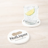 NutLiquorのコースター コースター (側面)