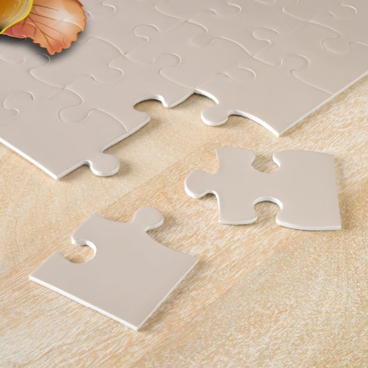 Nutmaste ジグソーパズル (側面)