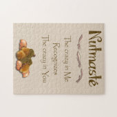 Nutmaste ジグソーパズル (横)