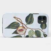 Nutmeg,プレート7, 'Collection Preciuse et Enl Case-Mate iPhoneケース (裏面(横))