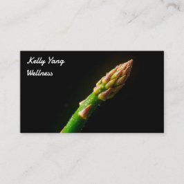 🥕 Nutrition Coach Nutritionist  名刺