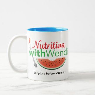 Nutrition-with-Wendi_Logo_PRT ツートーンマグカップ