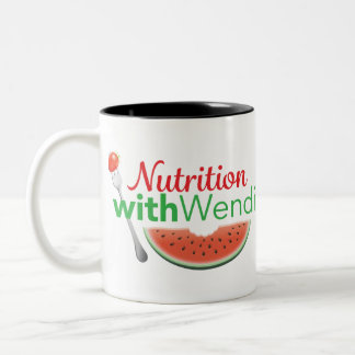 Nutrition-with-Wendi_Logo_PRT ツートーンマグカップ