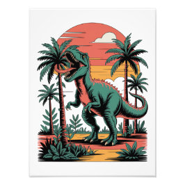 Nutritious Tree! フォトプリント