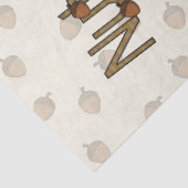 Nuts4リス 薄葉紙 (詳細)