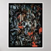 Nuts And Bolts ポスター (正面)