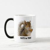 NUTS to YOU! マグ (左)