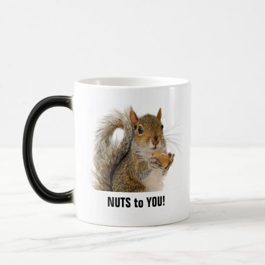 NUTS to YOU! マグ (左)