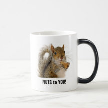 NUTS to YOU! マグ