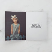 NUTTIN TO DO -考えのカード サンキューカード (内部)