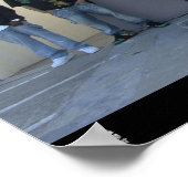 Nuwescoastポスター（18.75インチx 15インチ） ポスター (角)