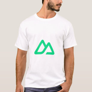 Nuxt開発者 - 直感的なVueフレームワーク Tシャツ