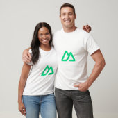 Nuxt開発者 - 直感的なVueフレームワーク Tシャツ (ユニセックス)