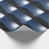 Nvの山地 ラッピングペーパー (角)