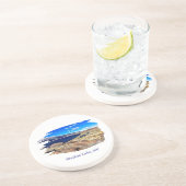 NVコースター、ワスホレイク コースター (側面)