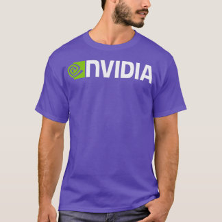 NVIDIAの販売 Tシャツ