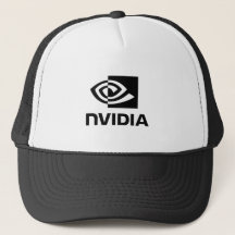 NVIDIAシャツ
