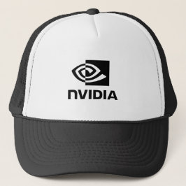 NVIDIAシャツ キャップ