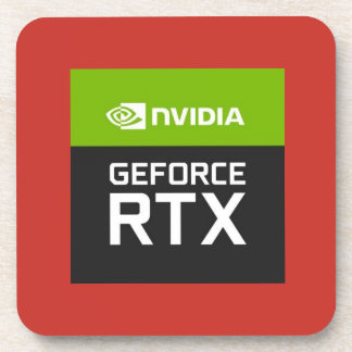 Nvidia 独占的 RTX コースター