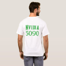 Nvidia 5090デザイン