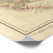 NWアフリカ ポスター (角)