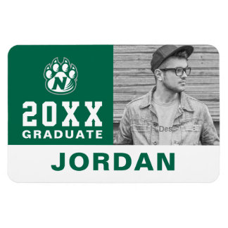 NWミズーリ州 マグネット