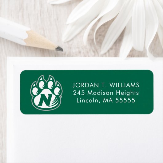 NWミズーリ州 ラベル (インサイチュ)