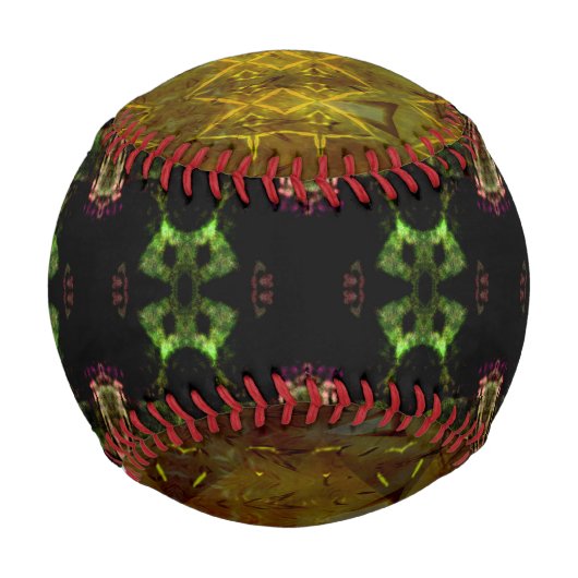 nw american designer , 001 Baseball  野球ボール (正面)