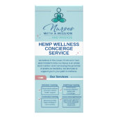 NWAMと友人 ラックカード (正面)