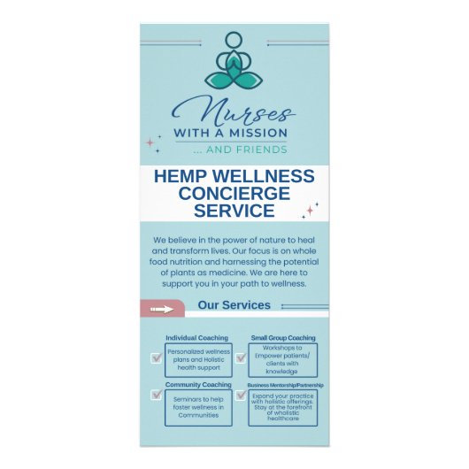 NWAMと友人 ラックカード (正面)