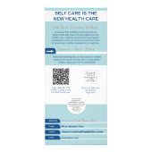 NWAMと友人 ラックカード (裏面)